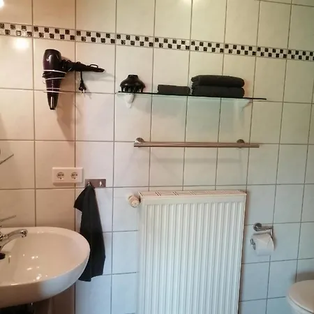 Vakantiehuis Kreativhohle Landkern