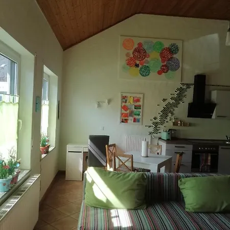 Kreativhohle Vakantiehuis