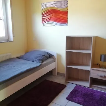 Kreativhohle Landkern