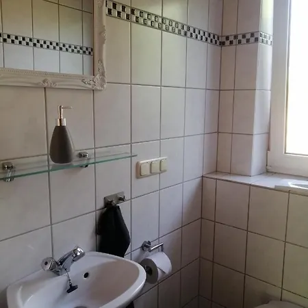 Vakantiehuis Kreativhohle *