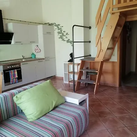 Kreativhohle Vakantiehuis *